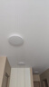 四季沐歌（MICOE）照明全光譜護眼客廳大燈吸頂燈飾餐廳臥室簡約燈具套餐中山包安裝 曬單實拍圖