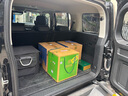 金徽 柔和H3 濃香型白酒 45度 500ml*4瓶 整箱裝 中秋送禮 曬單實(shí)拍圖