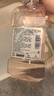 李施德林 (Listerine) 漱口水 櫻花蜜桃口味果味口氣溫和清新口氣女 500mL 曬單實(shí)拍圖