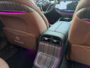 車(chē)酷威廉適用24款-25款奔馳新E級(jí)E300L后排座椅防踢墊E260L改裝飾車(chē)內(nèi)用品 24款-25款E級(jí)【桐咖棕】2片裝 曬單實(shí)拍圖