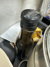 爺爺?shù)霓r(nóng)場核桃油食用油250ml 法國進口熱炒油寶寶輔食油 適用嬰幼兒的油 曬單實拍圖