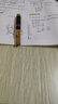 ZOBO正牌過(guò)濾煙嘴微孔拉桿雙芯過(guò)濾器咬嘴循環(huán)型黑檀木粗中細(xì)三用禮物 曬單實(shí)拍圖