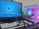 微星B650/B850主板 搭 AMD 銳龍 R5 7500F R5 9600X R7 9700X 7800X3D 9800X3D CPU主板套裝 板U套裝 B650M GAMING PLUS WIF 曬單實(shí)拍圖