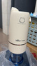 小熊（Bear）桶裝水抽水器 電動(dòng)壓水器 自動(dòng)吸水器 礦泉水上水器 飲水機(jī)抽水神器抽水泵 YSJ-D06H5 曬單實(shí)拍圖