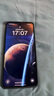 OPPO K13 Turbo 5G 疾風(fēng)散熱引擎 潮汐引擎 天璣 8450 7000mAh 五年長(zhǎng)壽大電池 滿級(jí)防水 手機(jī) 黑武士 12GB+256GB 曬單實(shí)拍圖