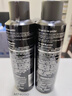 施華蔻（Schwarzkopf）got2b酷印強(qiáng)持久定型發(fā)膠250ml*2(定型發(fā)膠蓬松噴霧干膠)新老包裝 曬單實(shí)拍圖