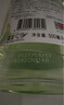 高露潔（Colgate）【孫穎莎同款】清新茉綠漱口水500ml*2含氟深層清潔自營溫和清新 曬單實拍圖