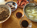 1號(hào)會(huì)員店泰國(guó)活凍黑虎蝦 斑節(jié)對(duì)蝦 海鮮水產(chǎn) 凈重2斤（41-50只） 曬單實(shí)拍圖