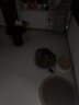 【京東物流】貓抓板磨爪貓窩一體耐磨不掉屑超大號貓玩具貓咪用品 橢圓巨無霸+貓薄荷 曬單實拍圖