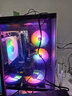 微星 酷睿i5 12600KF/RTX4060/4060TI/4070S/5060Ti海景房游戲主機電腦臺式機優(yōu)惠補貼組裝電腦DIY主機 配三  i5-12600KF+首發(fā)RTX5060 曬單實(shí)拍圖
