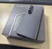 三星Samsung Galaxy Z Fold7 超輕薄折疊屏手機 2億像素 AI手機 披荊斬棘哥哥同款 12GB+512GB 秘影黑 曬單實(shí)拍圖