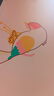 希沃AI學(xué)習(xí)機(jī)V2 兒童護(hù)眼學(xué)習(xí)平板電腦 小學(xué)到高中學(xué)練機(jī)早教機(jī) 教學(xué)一體機(jī)6G+128G星河藍(lán)加贈(zèng)高思數(shù)學(xué) 曬單實(shí)拍圖