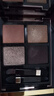 TOM FORD全新四色TF眼影盤(pán)35杏茶盤(pán)細(xì)閃9g 化妝品生日禮物女 曬單實(shí)拍圖