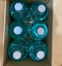 硬殼玻璃水四季通用-25°汽車(chē)強力去油膜去污雨刮水2L*4瓶 曬單實(shí)拍圖