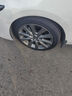 米其林（MICHELIN）汽車(chē)輪胎 215/45R18 93W 浩悅五代 Primacy 5 適配馬自達3/途凌 曬單實(shí)拍圖