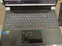 機(jī)械師曙光16Pro【旗艦本】16英寸AI高能辦公游戲筆記本電腦酷睿i7-14650HX RTX4060 165Hz 16G1T白 國(guó)補(bǔ) 曬單實(shí)拍圖
