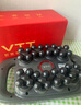 VTT【德國】32頭筋膜槍多頭肌肉按摩儀三十二腰部腿部按摩器全身頸椎16全自動揉捏頸膜小腿八肩頸十六 【32頭頂配款]30檔+68kg大力度+動力鋰電池 曬單實拍圖
