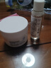 雅漾（Avene）【樊振東同款】恒潤肌活保濕凝露50ML補水能量瓶敏肌乳液面霜男女 曬單實(shí)拍圖