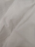 貓人（MiiOW）吊帶螺紋純棉背心女士2025新款內(nèi)搭外穿寬肩遮副乳防走光吊帶上衣 曬單實(shí)拍圖