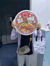 海底撈大學(xué)生自熱火鍋 超超超!大鴛鴦鍋940g清油麻辣+濃香番茄 多人食用 曬單實(shí)拍圖