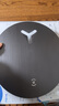 科沃斯X11 PRO掃地機器人掃拖洗烘一體自動(dòng)清洗滾筒洗地機器人黑銀全自動(dòng)上下水版【國家補貼】 曬單實(shí)拍圖