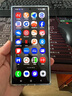 三星SAMSUNG Galaxy S24 Ultra Al智享生活辦公 四長(cháng)焦系統 SPen S24Ultra 灰色 12+1TB 港版雙卡 曬單實(shí)拍圖