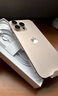 Apple/蘋果 iPhone 16 Pro（A3294）1TB 沙漠色鈦金屬 支持移動聯(lián)通電信5G 雙卡雙待手機 曬單實拍圖