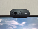 羅技（Logitech）C270i 高清攝像頭 USB電腦筆記本臺(tái)式機(jī)攝像頭 視頻通話 會(huì)議家用網(wǎng)課攝像頭 帶麥克風(fēng) 曬單實(shí)拍圖