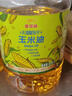金龍魚 食用油 非轉(zhuǎn)基因 物理壓榨玉米油6.18L（富含植物甾醇） 曬單實(shí)拍圖