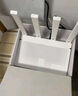 小米（MI）路由器AX3000T 5G雙頻WIFI6 多設備組網(wǎng) 3000M無(wú)線(xiàn)速率 多寬帶聚合 智能家用路由 曬單實(shí)拍圖