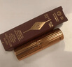 Charlotte Tilbury摩登霧感唇膏吻痕3.5g顯白紅棕豆沙色啞光滋潤顯白口紅 曬單實(shí)拍圖