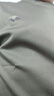 龍偉聯(lián)合體能服短袖體能訓(xùn)練套裝t恤褲子戰(zhàn)術(shù)速干男體能服體能上衣短褲 曬單實(shí)拍圖