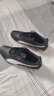 彪馬（PUMA）【薄底鞋】復(fù)古透氣賽車風(fēng)休閑鞋男女同款REDON 388167 黑色-白-鮮紅色-02 43 曬單實(shí)拍圖