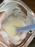 好奇（Huggies）鉑金裝小桃褲紙尿褲M144片(6-11kg)中號(hào)尿不濕【消暑散熱】 曬單實(shí)拍圖