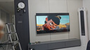 海爾【小紅花電視-綻放版】75H5C 75英寸144Hz高刷全面屏3+64G超薄游戲4K平板電視換新一級(jí)國家補(bǔ)貼20% 曬單實(shí)拍圖