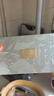 獐子島 冬捕有機淡干海參50g 16-20頭 獐子島海域底播遼刺參 海鮮干貨 曬單實拍圖