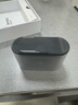 弱水時砂【八倉現(xiàn)貨】openfree藍牙耳機耳夾式真無線HIFi音質(zhì)掛耳運動跑步通話降噪骨傳導(dǎo)概念開放式 夜幕黑/適用蘋果安卓小米華為 【LDAC/LHDC】雙版本（現(xiàn)貨） 曬單實拍圖