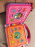 偉易達(dá)（Vtech）兒童玩具地球儀AR智能視聽(tīng)百科早教點(diǎn)讀學(xué)習(xí)機(jī)3歲+男女孩生日禮物 曬單實(shí)拍圖