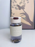 JCZS德國品牌高硼硅玻璃茶杯茶水分離耐高溫泡茶杯2025新款女生高顏值 【白色】玻璃茶杯500ml 曬單實拍圖