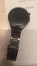 HUAWEI WATCH 5 46mm高端款航天級(jí)鈦合金表殼木星棕素皮復(fù)合表帶首創(chuàng)X-TAP智感窗鴻蒙AI腕上小藝eSIM通信 曬單實(shí)拍圖