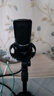 midiplus外置聲卡迷笛Routist R2 OTG GEN II手機電腦唱歌主播直播錄音獨立設(shè)備 單聲卡 R2+得勝K220 1對1 專業(yè)服務(wù) 曬單實拍圖