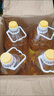 五湖 食用油 一級大豆油浸出5L*4 中糧出品 整箱銷(xiāo)售 曬單實(shí)拍圖