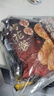 一旬一味椒鹽&香辣烤花卷340g/4個(gè)*4袋 空氣炸鍋 燒烤食材 早餐宵夜下午茶 曬單實(shí)拍圖
