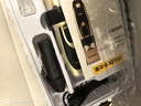 奧克斯（AUX）電推子理發(fā)器成人電推剪電動理發(fā)推子剃頭理發(fā)器兒童嬰兒剪發(fā)器理發(fā)工具全套X1高配 曬單實拍圖