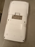 卡西歐（CASIO）FX-CG50 圖形計(jì)算器 SAT/AP/IBDP等學(xué)生留學(xué)考試學(xué)習(xí) 曬單實(shí)拍圖