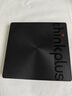 ThinkPad聯(lián)想8倍速USB外置光驅 DVD刻錄機 筆記本光驅外置 CD播放機 臺式機移動(dòng)光驅 電腦外接光驅 TX802 曬單實(shí)拍圖