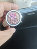 HUAWEI WATCH GT 5 Pro 國(guó)家補(bǔ)貼15% 冰川白42mm華為智能手表玄璣感知系統(tǒng)進(jìn)階運(yùn)動(dòng)情緒健康助手 曬單實(shí)拍圖