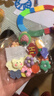 可愛(ài)卡通貼紙3d立體貼 保溫杯3D公仔立體樹(shù)脂貼片 手工diy充電器手機殼多種樂(lè )趣 二十個(gè) 【DIY】卡通立體硅膠貼片隨機發(fā)【帶背膠不重復】 曬單實(shí)拍圖