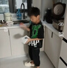 榮耀親選WhizKid兒童手表3【國家補(bǔ)貼15%】寶石藍(lán) 1.69英寸大屏幕 十重精準(zhǔn)定位 微信兒童手表版 電話手表 曬單實(shí)拍圖