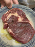 大鮮田 進口谷飼M3原切眼肉牛排凈重1.5kg厚切雪花牛肉生鮮美洲源頭直發(fā) 曬單實拍圖